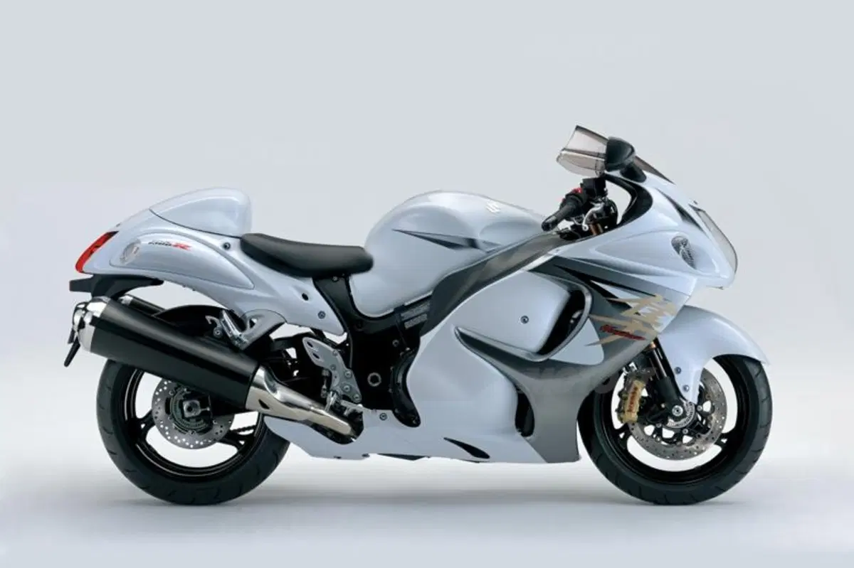 Intermot 2012: Le novità Suzuki (56)