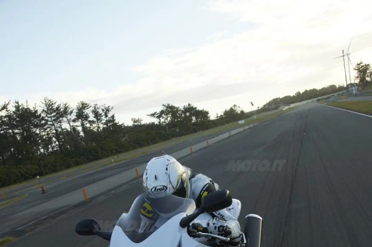 Intermot 2012: Le novità Suzuki (57)