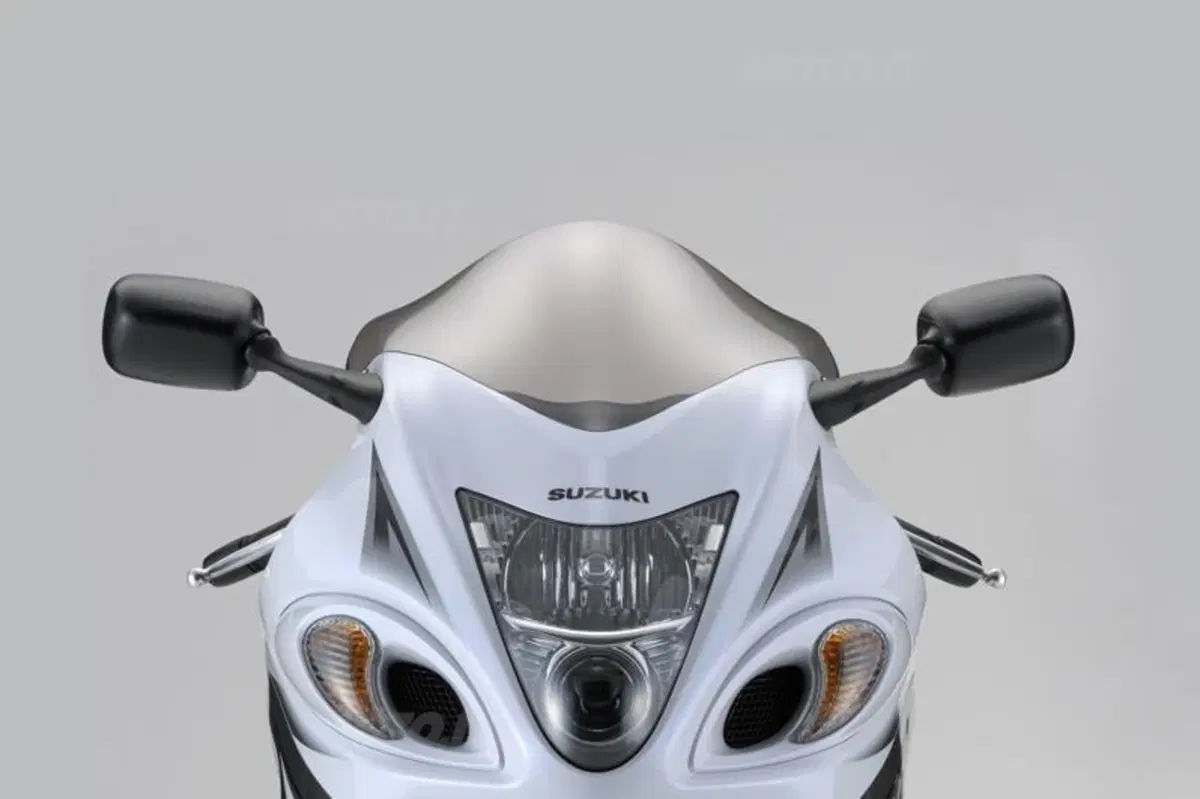 Intermot 2012: Le novità Suzuki (58)