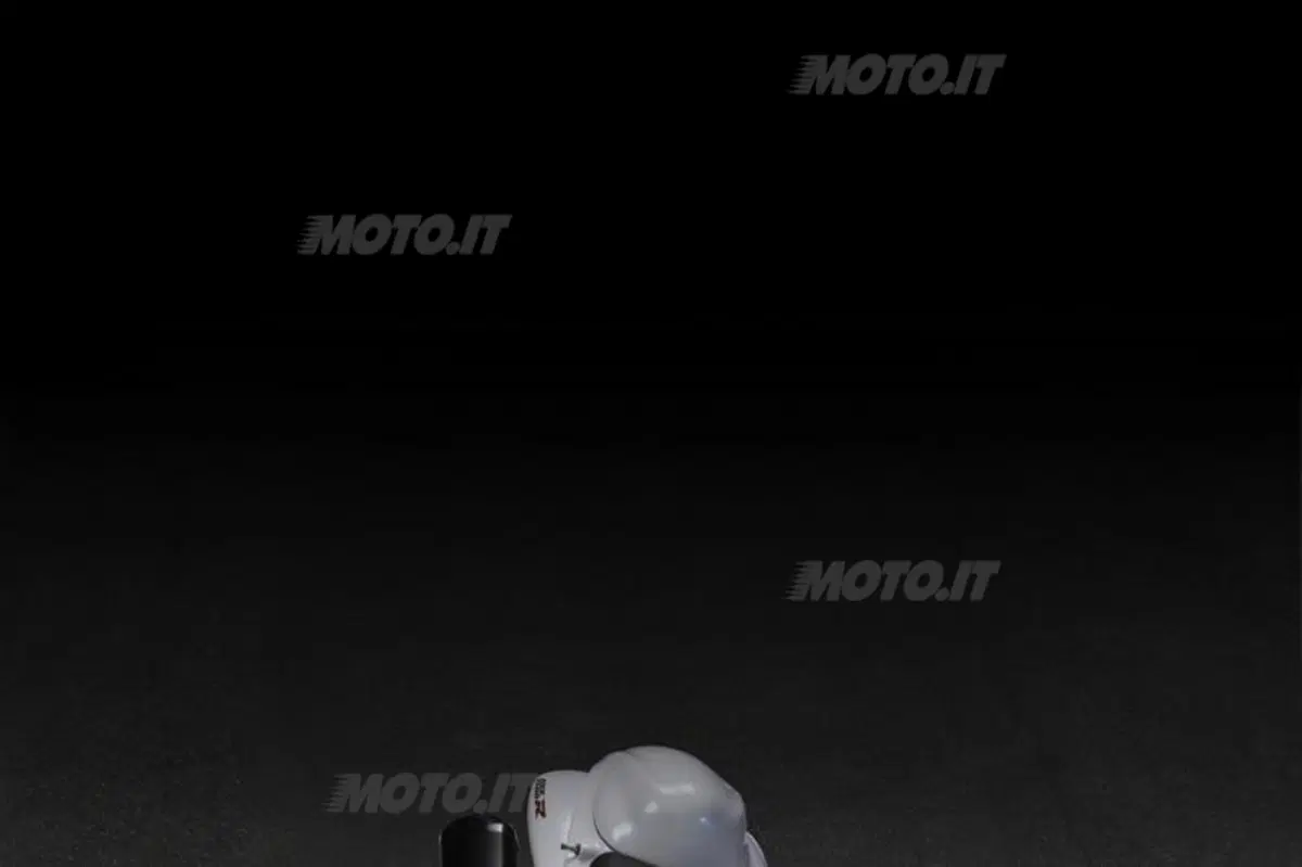 Intermot 2012: Le novità Suzuki (59)