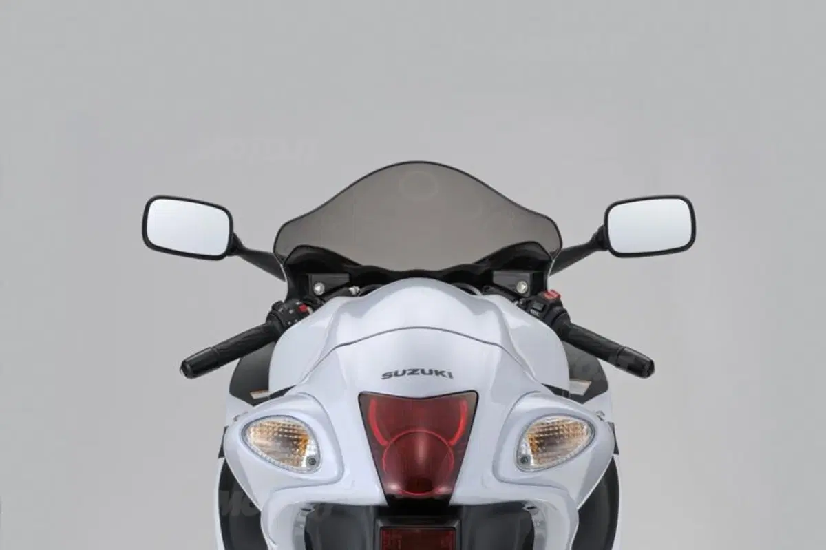 Intermot 2012: Le novità Suzuki (60)