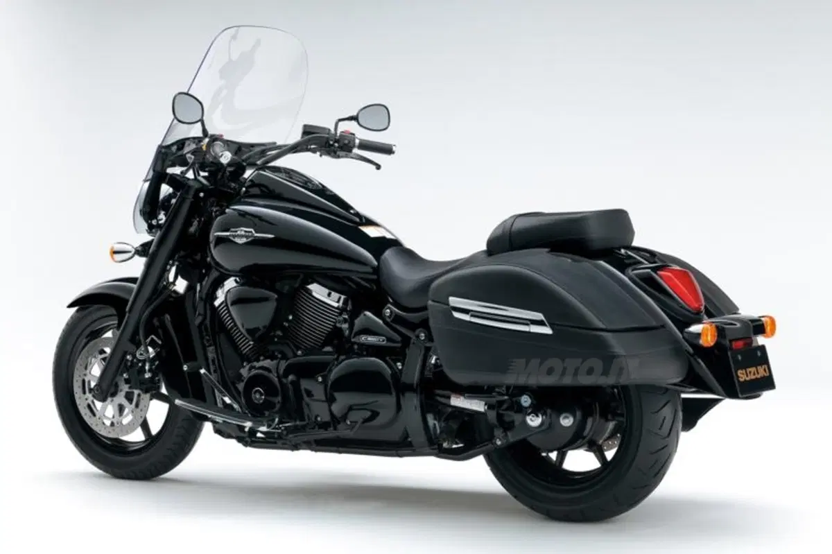 Intermot 2012: Le novità Suzuki (61)