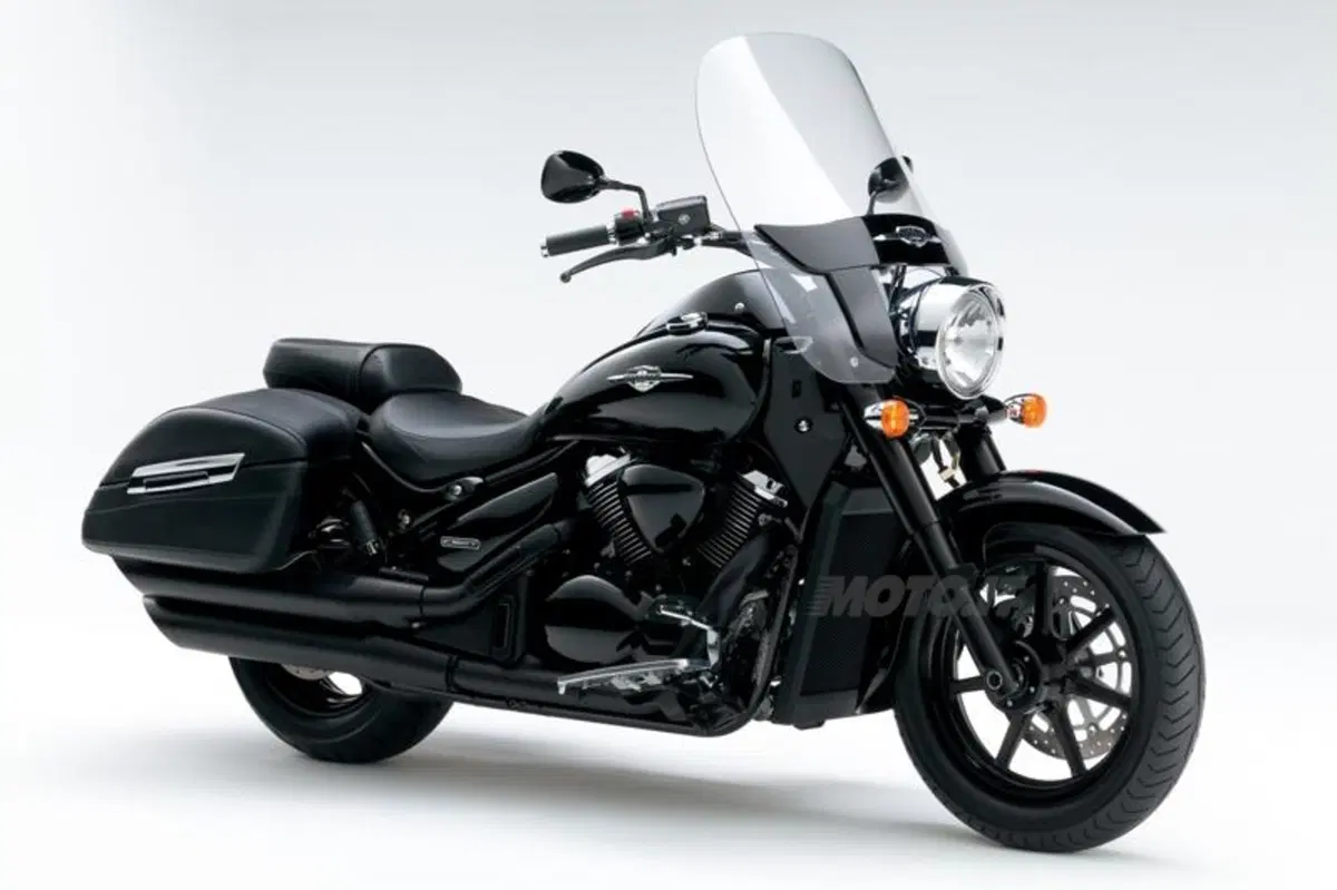 Intermot 2012: Le novità Suzuki (62)