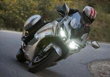 UK Vs Italia: Yamaha Tenere 700 e Honda Pcx 125 i modelli più venduti oltremanica