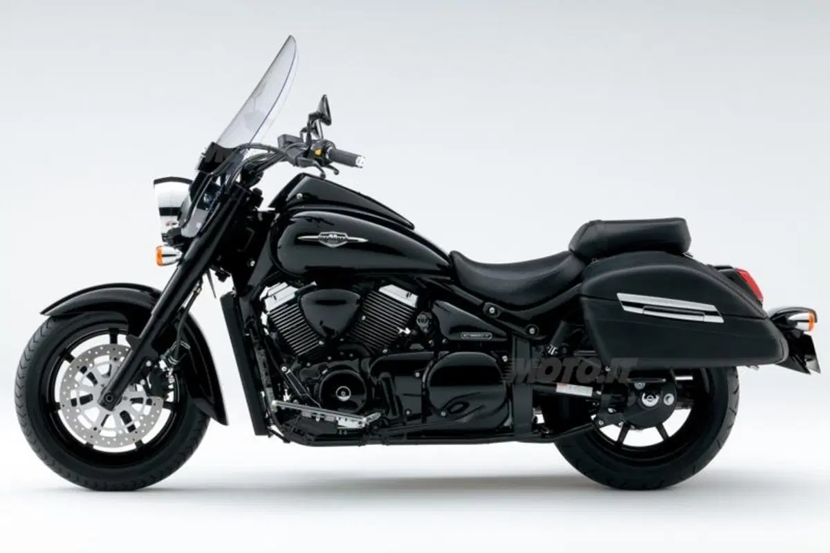 Intermot 2012: Le novità Suzuki (65)