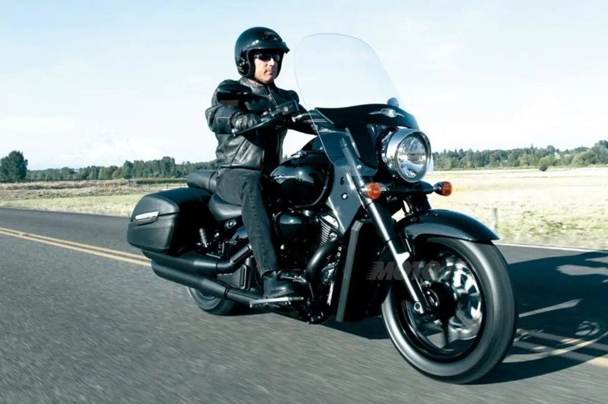 Intermot 2012: Le novità Suzuki (69)