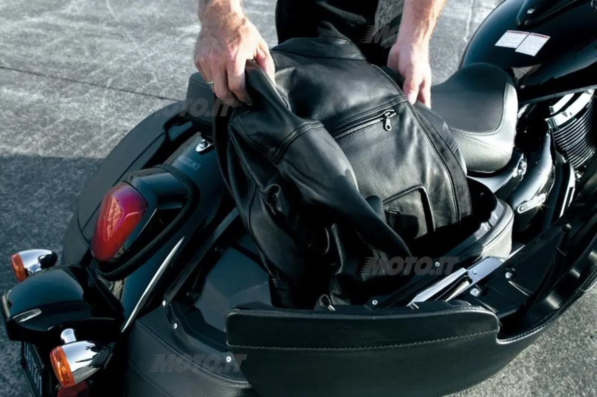 Intermot 2012: Le novità Suzuki (71)