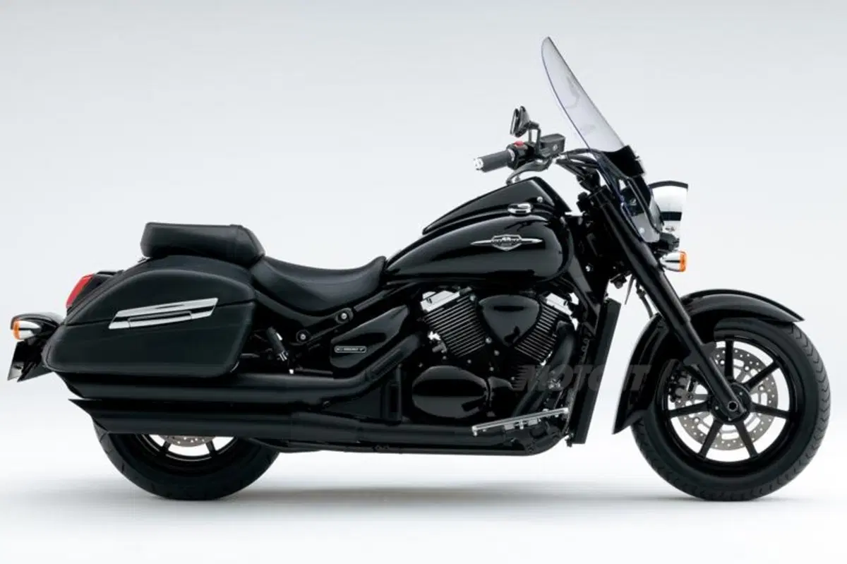 Intermot 2012: Le novità Suzuki (73)