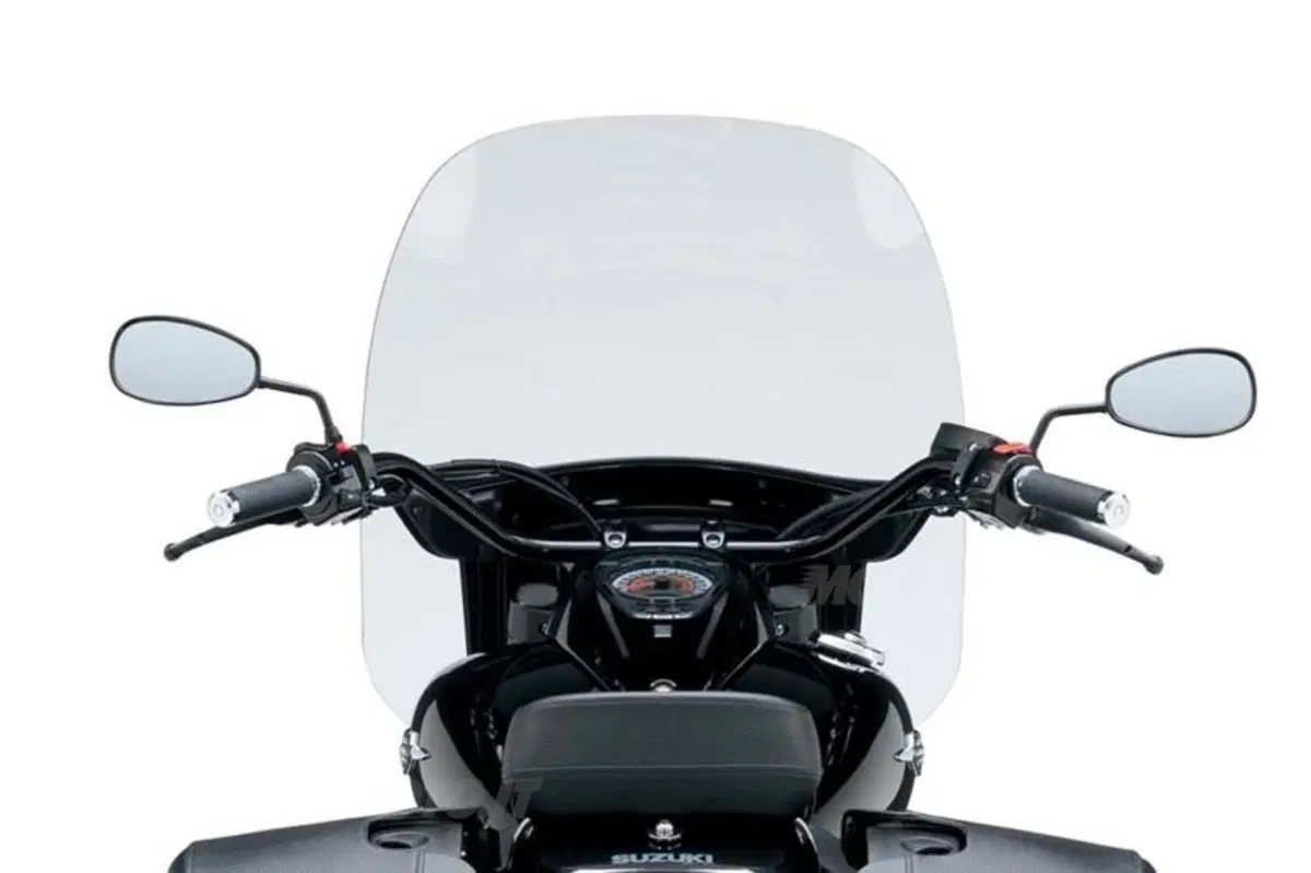 Intermot 2012: Le novità Suzuki (78)