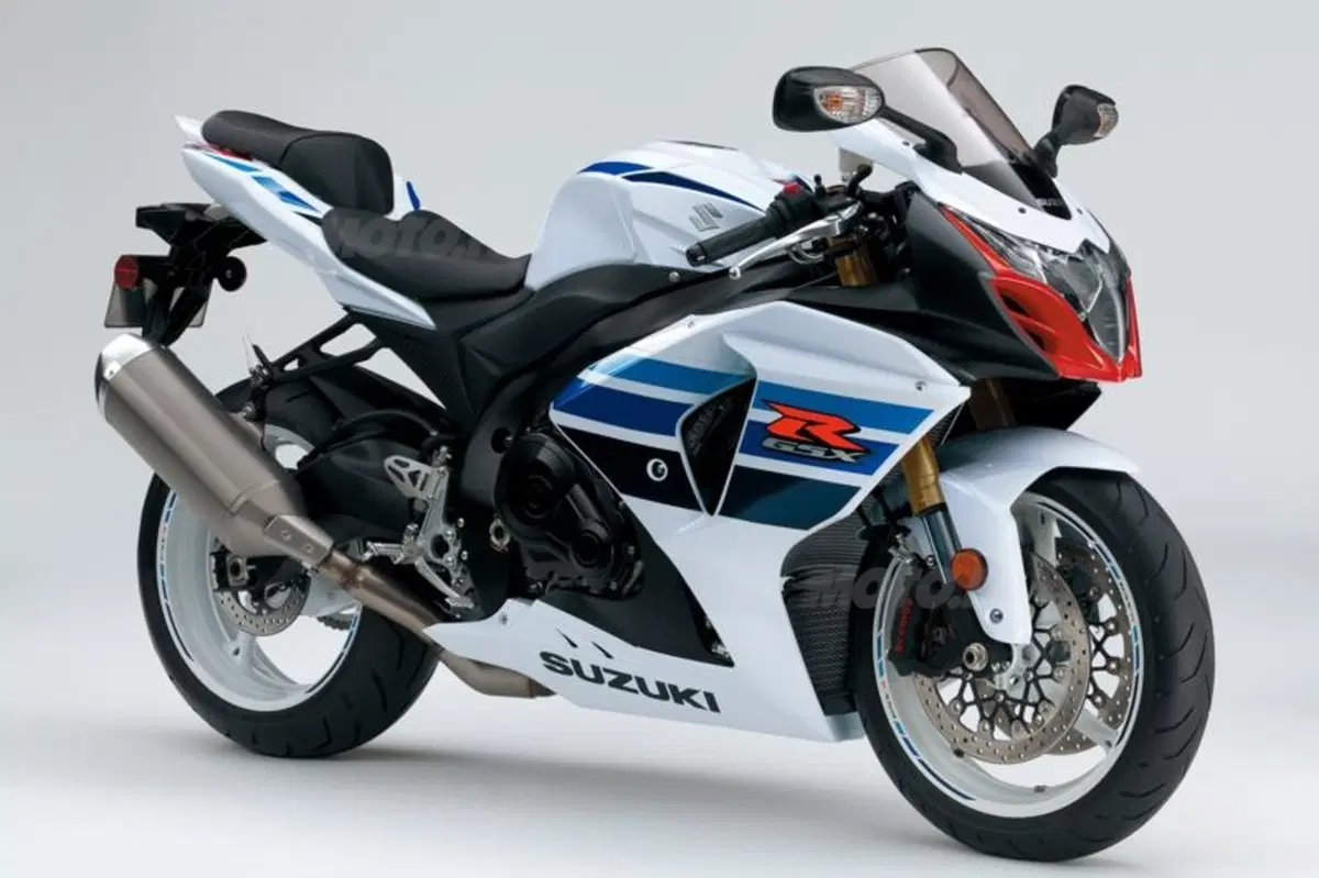 Intermot 2012: Le novità Suzuki (79)