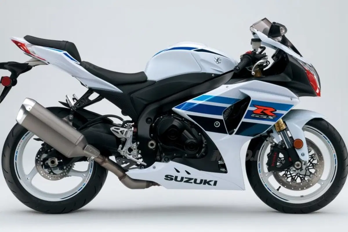 Intermot 2012: Le novità Suzuki (80)
