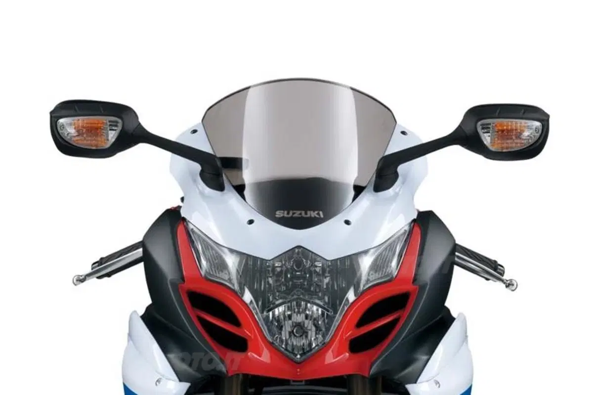 Intermot 2012: Le novità Suzuki (82)