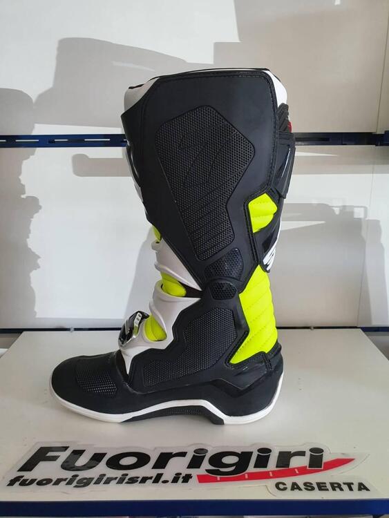 Stivali Alpinestars tech 7 (3)