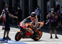 MotoGP 2020, Chicho Lorenzo: Honda è nei guai
