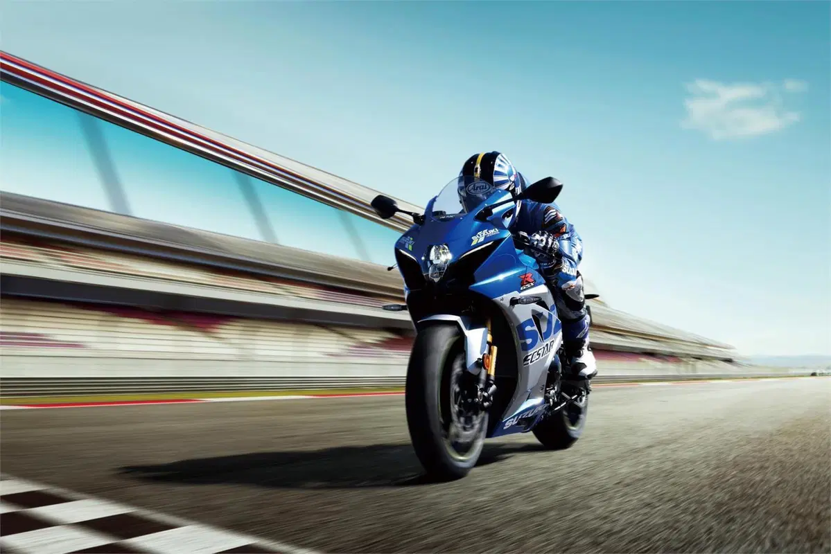 Suzuki: GSX-R 1000R 100 anniversario [GALLERY] (15)