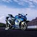 Suzuki: GSX-R 1000R 100 anniversario [GALLERY]