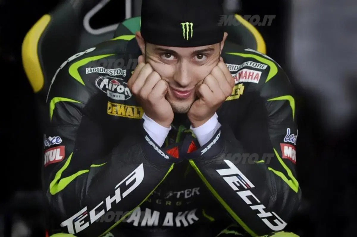 Le foto più spettacolari del GP di Aragon (24)