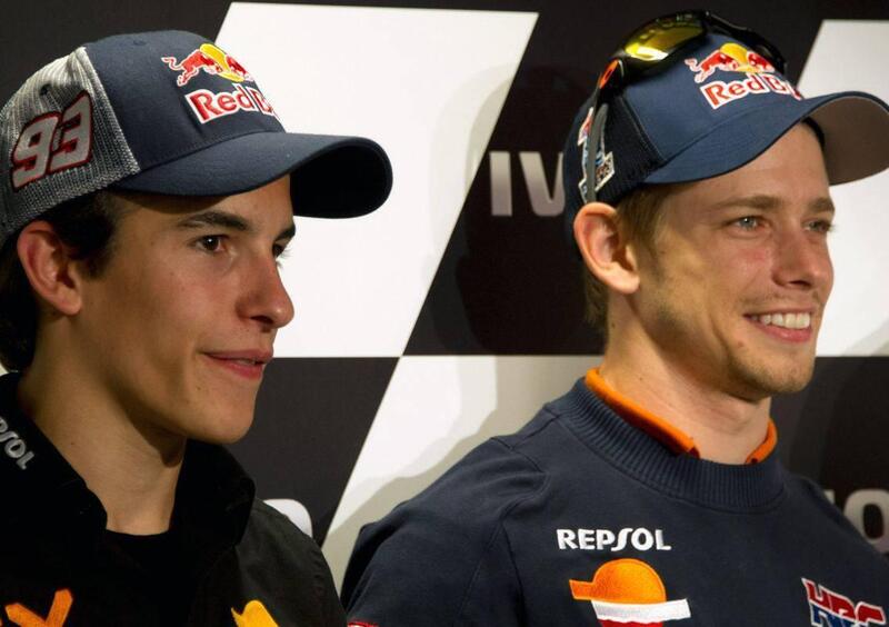 MotoGP. Casey Stoner: &ldquo;Senza Marc M&aacute;rquez e con questo calendario &egrave; un Mondiale svalutato&rdquo;