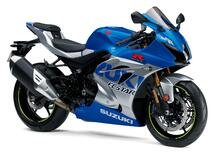 Suzuki GSX R 1000 R Anniversary (2020)