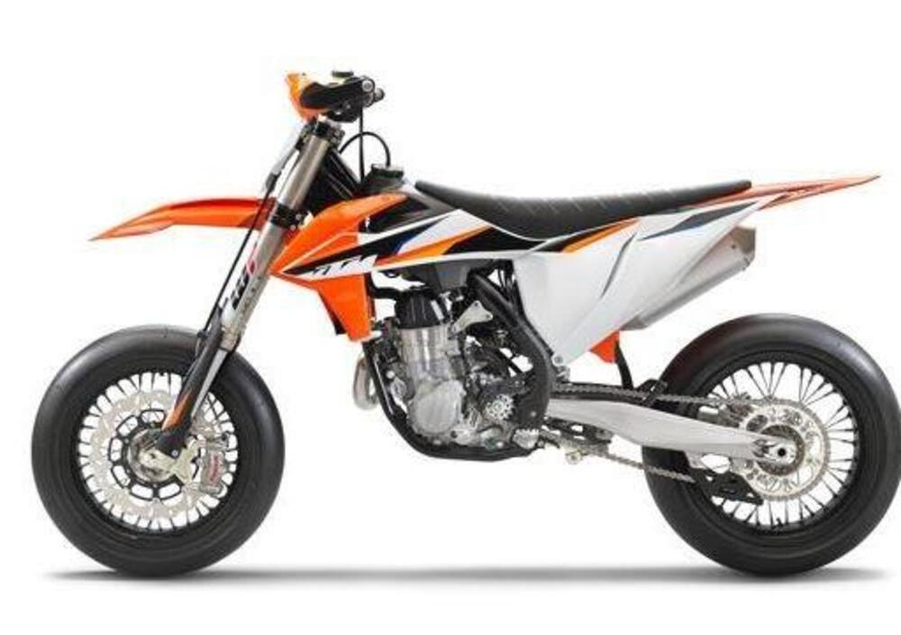 KTM SMR 450 (2021) (2)