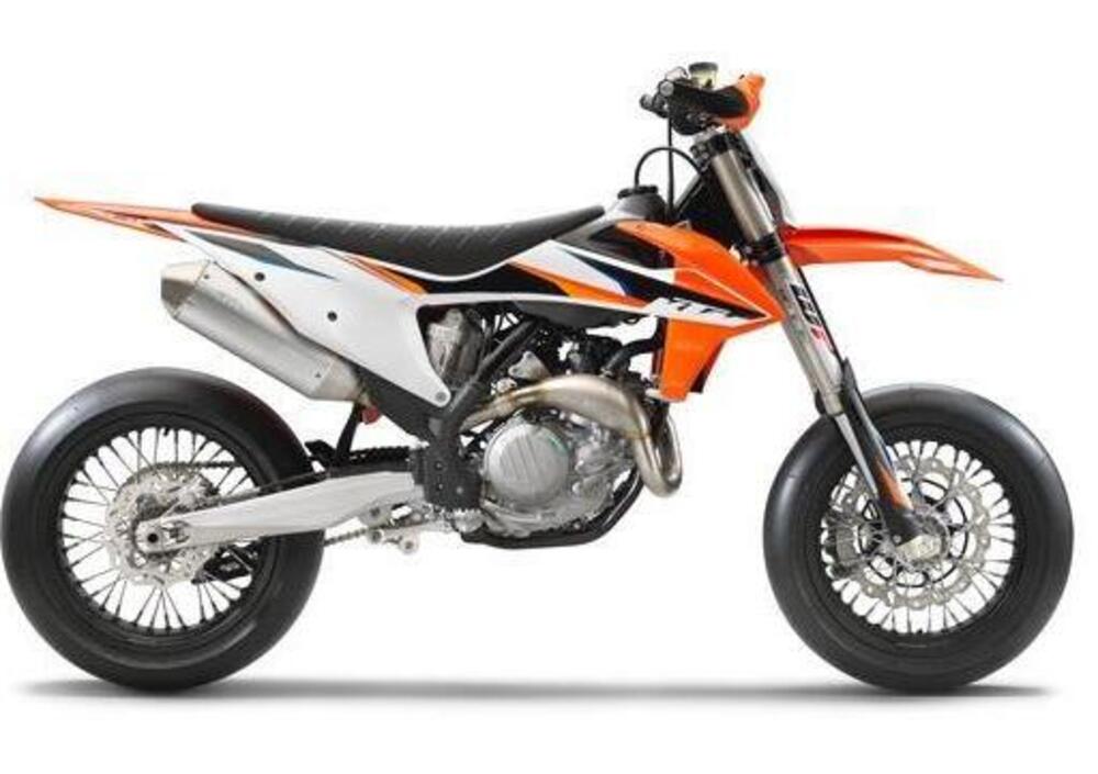 KTM SMR 450 (2021) (3)