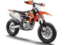 KTM SMR 450 (2021)