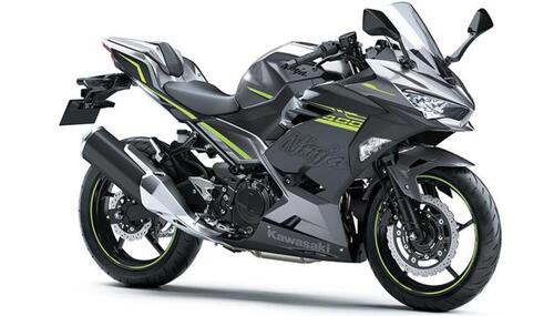 Kawasaki Ninja 400: le nuove livree (ma per la Thailandia) [Aggiornato]  (7)