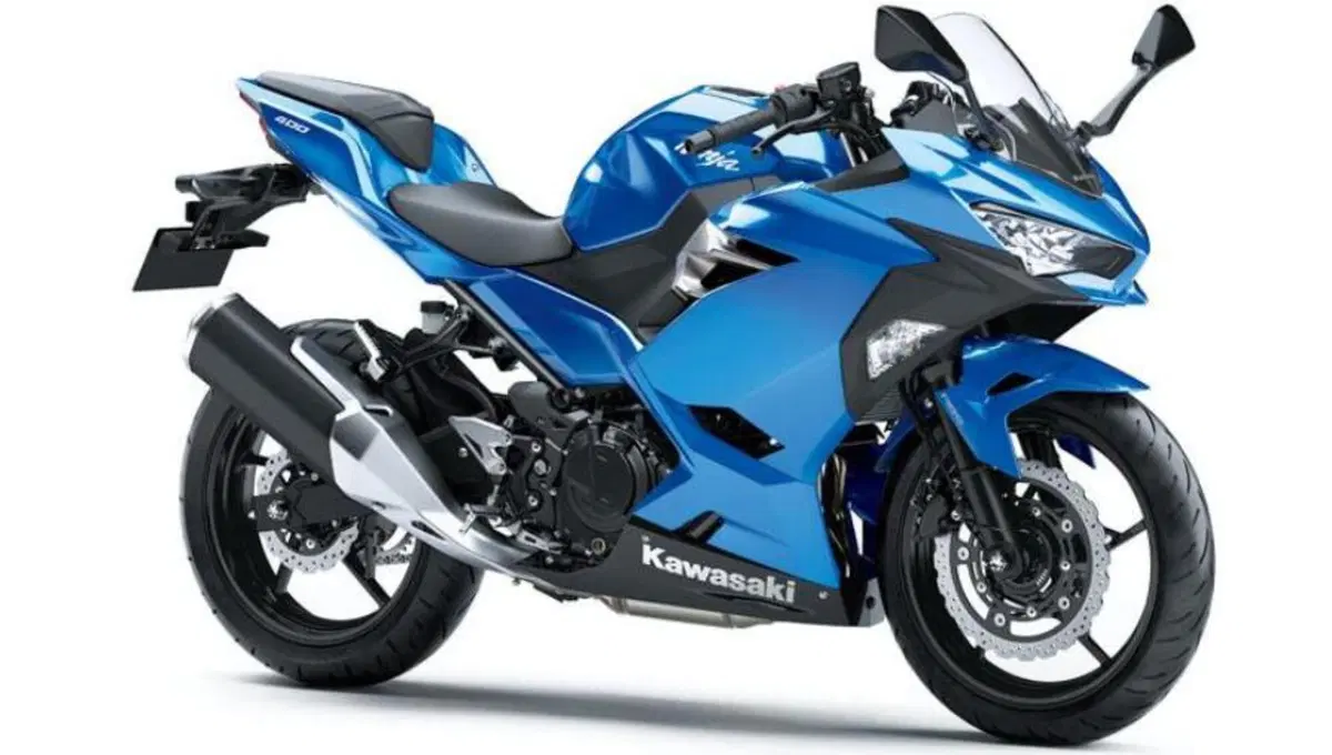 Kawasaki Ninja 400: le nuove livree (ma per la Thailandia) [Aggiornato]  (3)