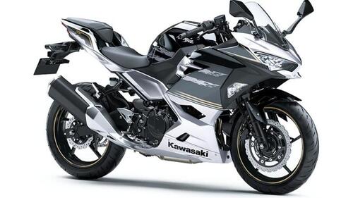 Kawasaki Ninja 400: le nuove livree (ma per la Thailandia) [Aggiornato]  (8)