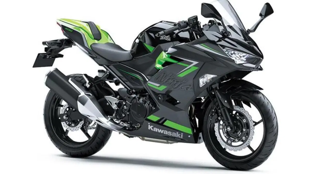 Kawasaki Ninja 400: le nuove livree (ma per la Thailandia) [Aggiornato]  (11)