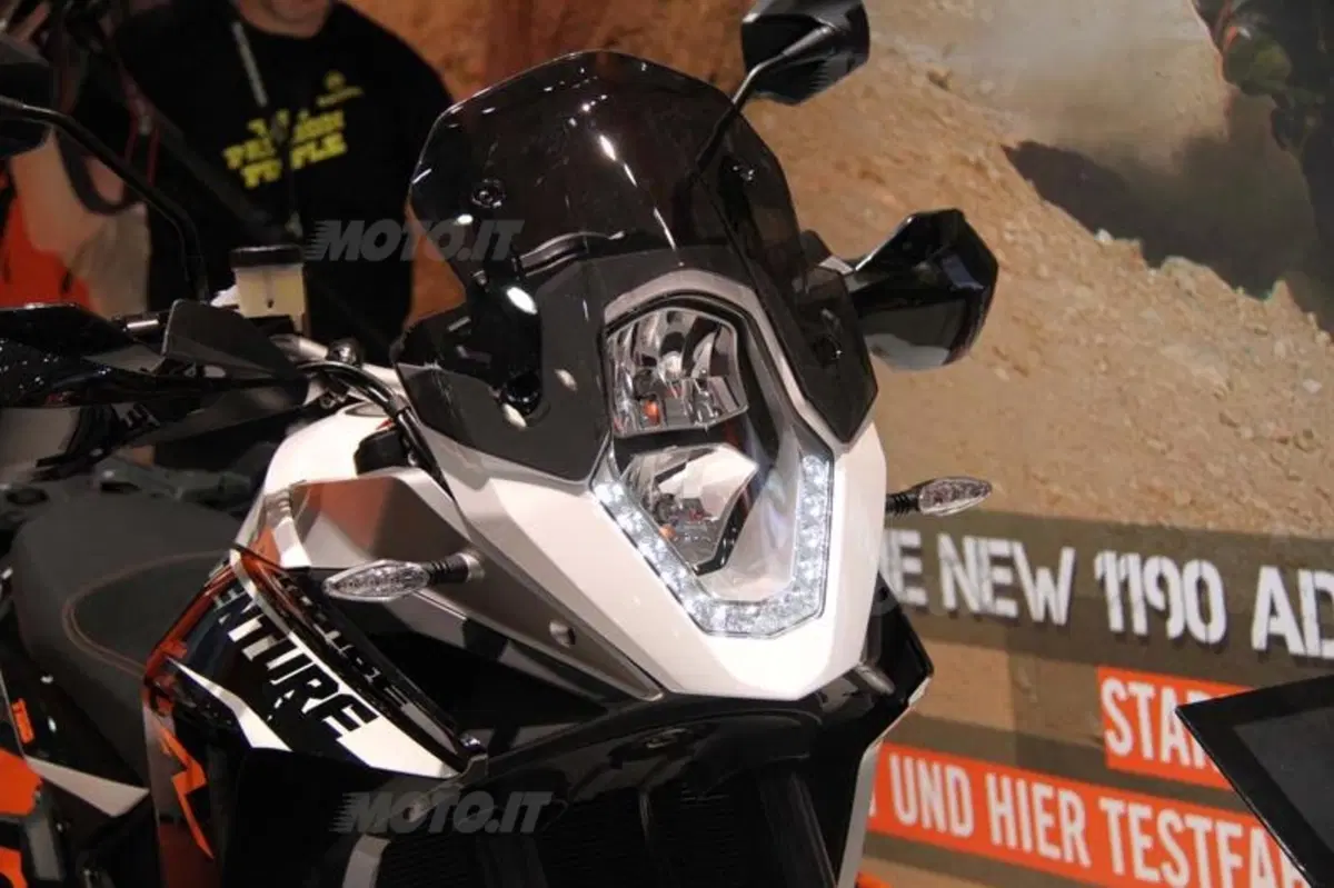 KTM Adventure 1190 ed R: svelati i prezzi (12)