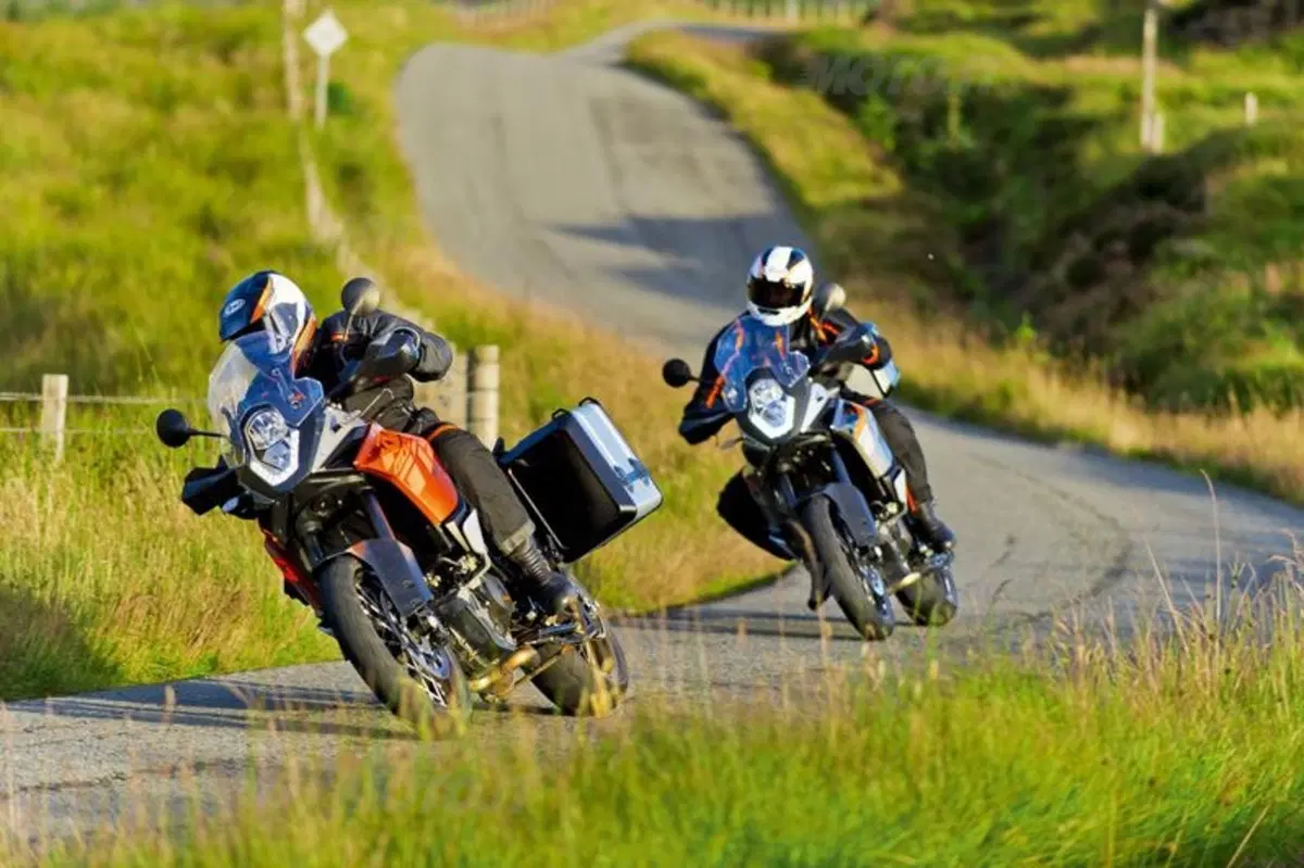 KTM Adventure 1190 ed R: svelati i prezzi (23)