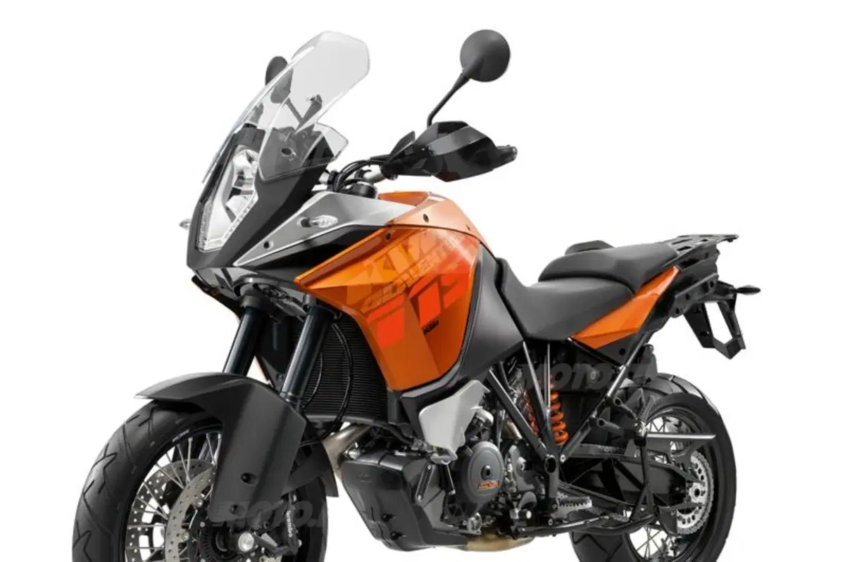 KTM Adventure 1190 ed R: svelati i prezzi (26)