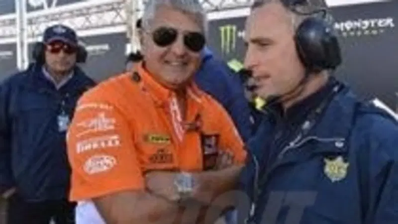 MX Nazioni. Traversini: "Cairoli, se fosse un calciatore lo farebbero re d'Italia"