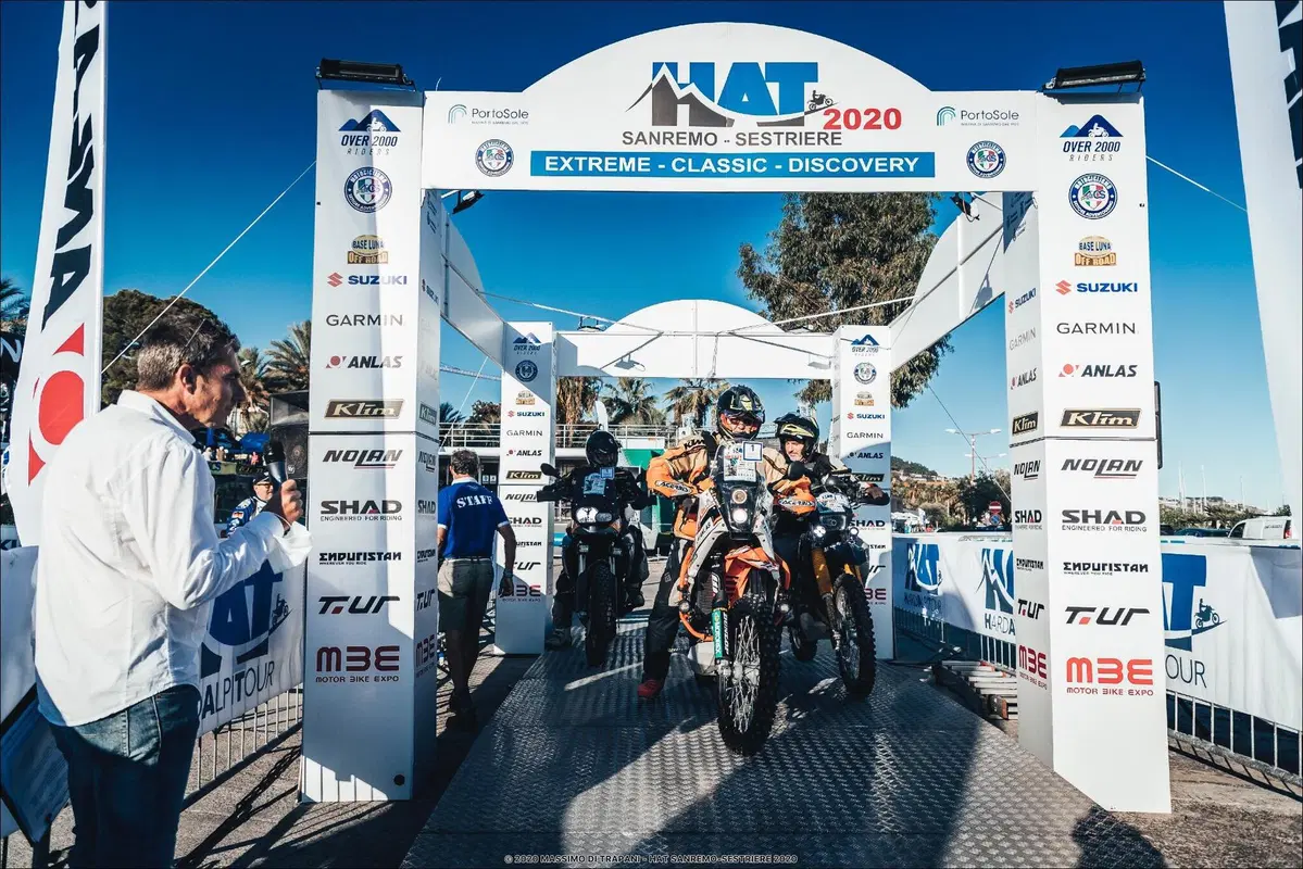 Successo per la Hardalpitour 2020 (12)