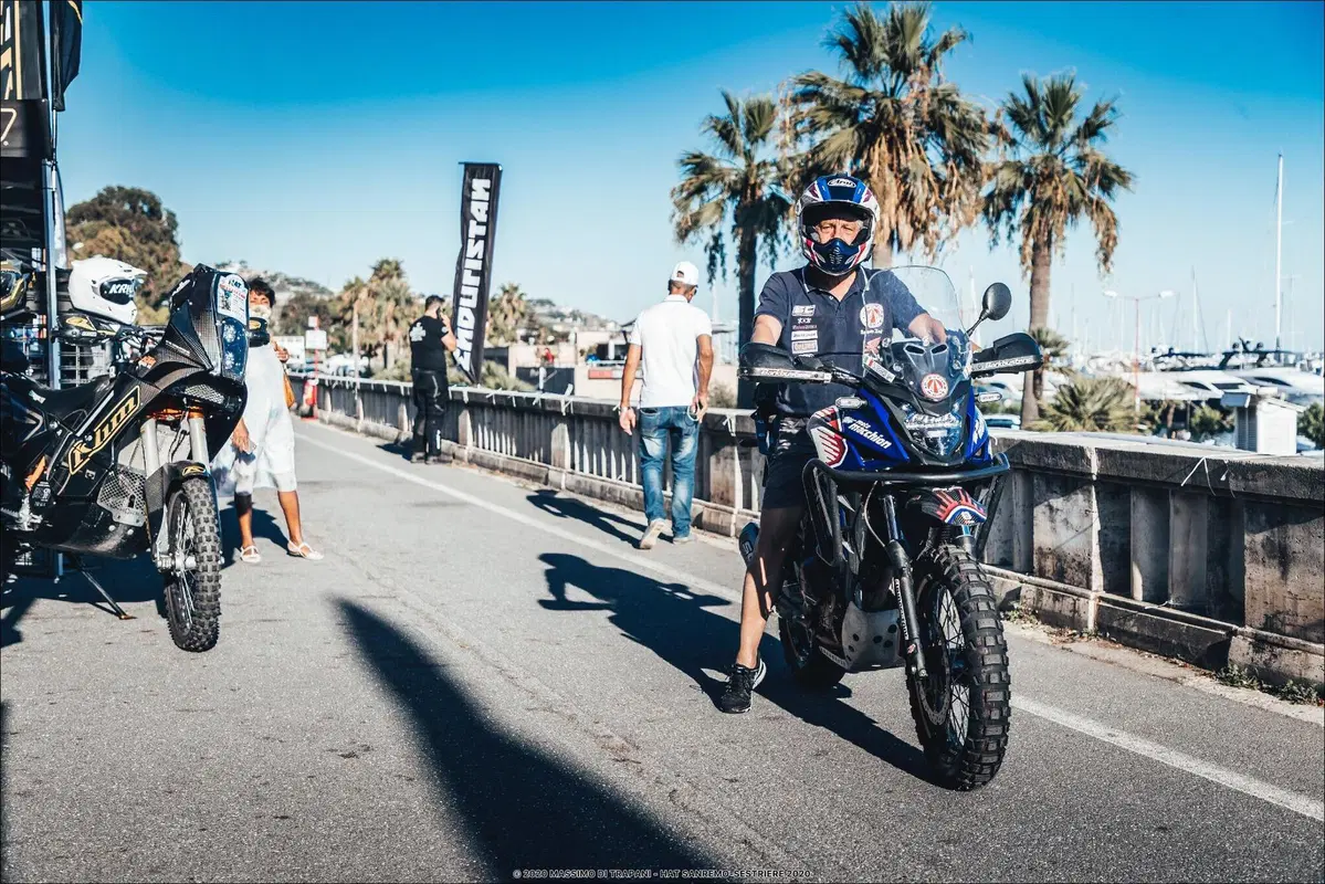 Successo per la Hardalpitour 2020 (22)