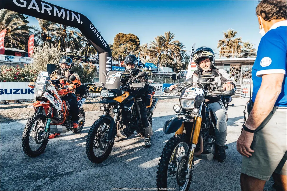 Successo per la Hardalpitour 2020 (24)