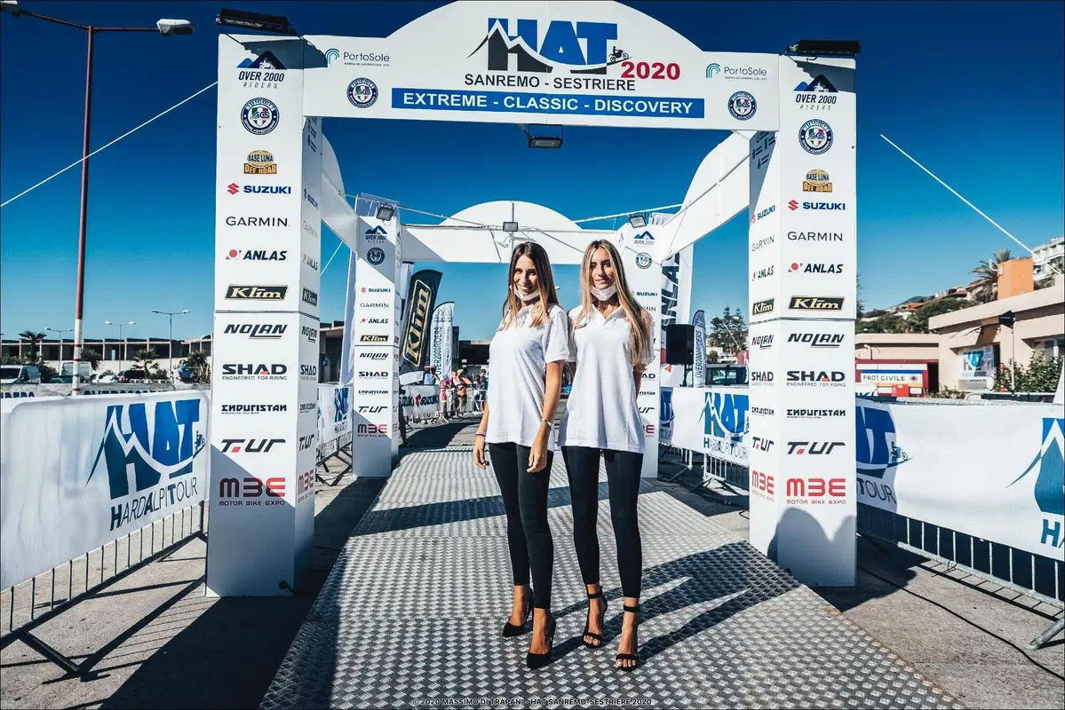 Successo per la Hardalpitour 2020 (26)