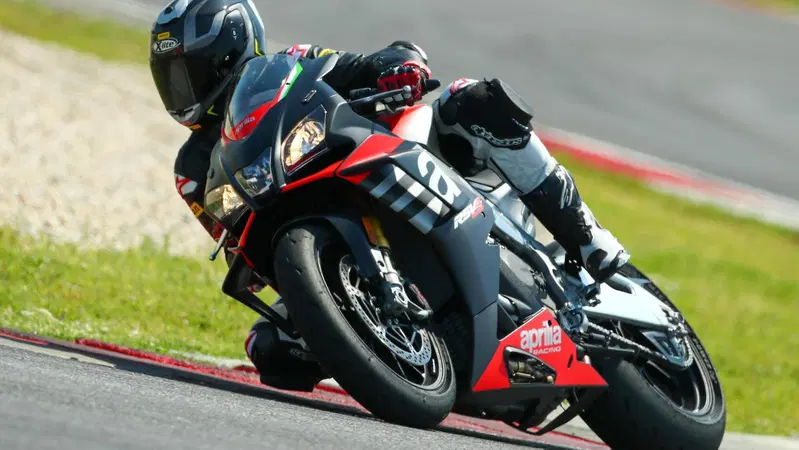 Michelin Power 5 - Power Cup 2 Road &amp; Track