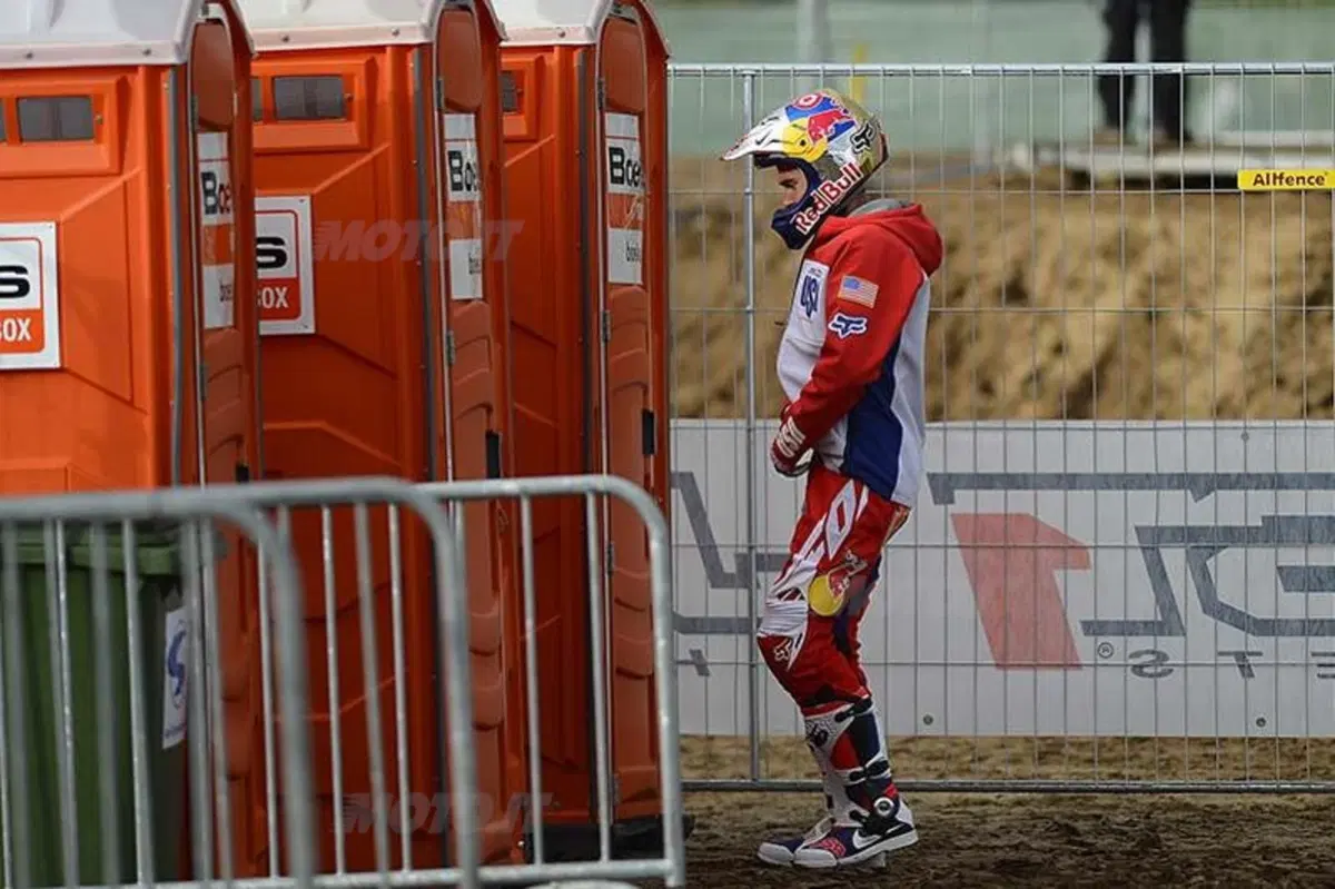 Le foto più emozionanti del Motocross delle Nazioni (2)