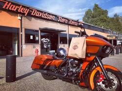 Harley-Davidson Store Roma