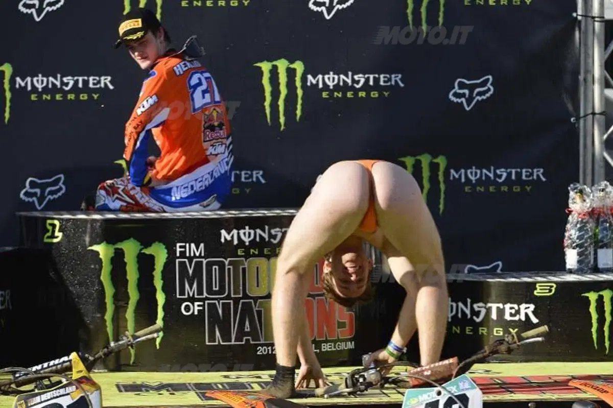 Le foto più emozionanti del Motocross delle Nazioni (3)
