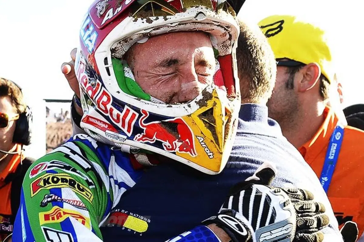 Le foto più emozionanti del Motocross delle Nazioni (5)