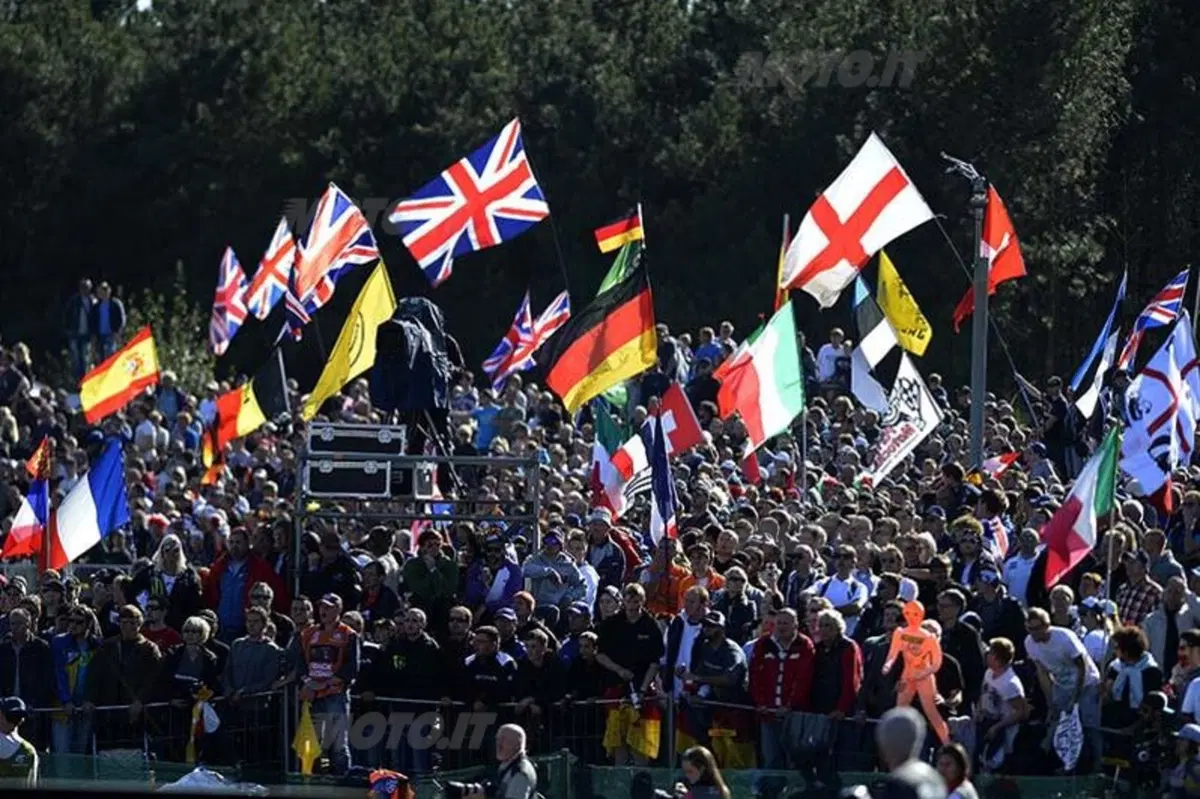 Le foto più emozionanti del Motocross delle Nazioni (8)