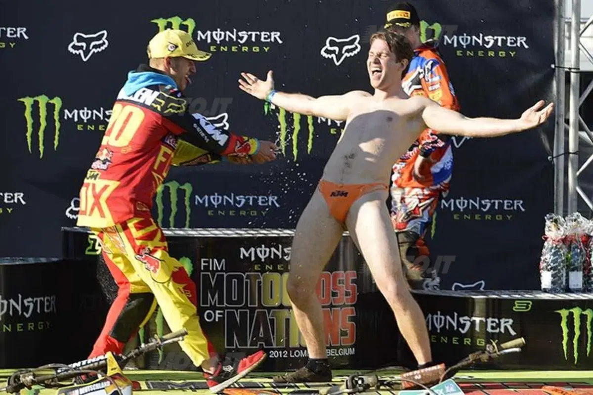 Le foto più emozionanti del Motocross delle Nazioni (10)