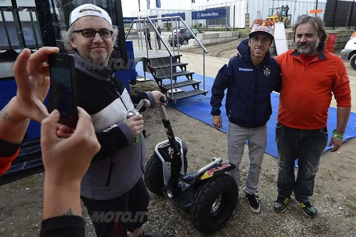 Le foto più emozionanti del Motocross delle Nazioni (15)