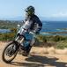 Yamaha Ténéré Rally 700: TEST esclusivo su un'isola della Sardegna