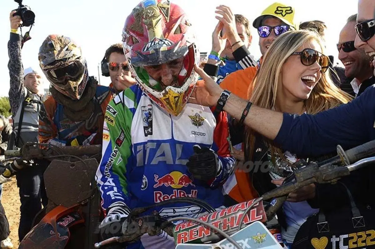 Le foto più emozionanti del Motocross delle Nazioni (20)