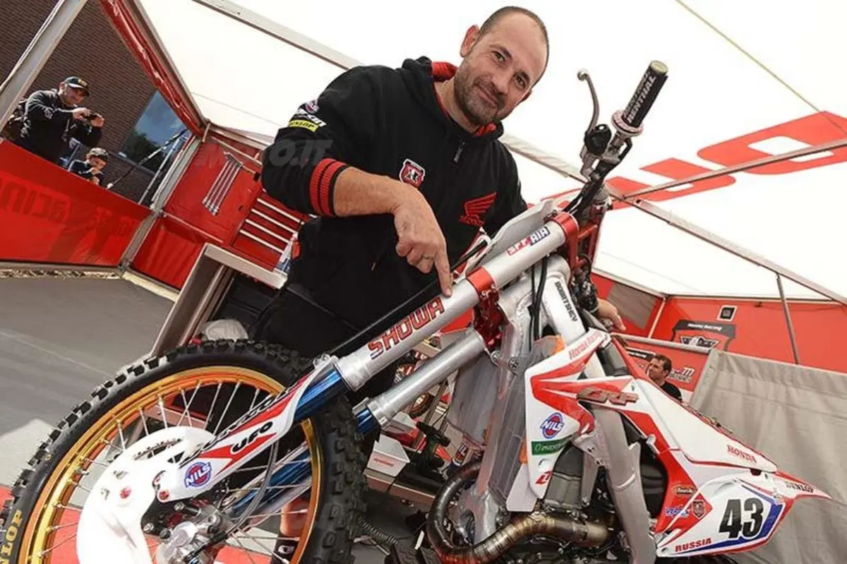 Le foto più emozionanti del Motocross delle Nazioni (23)