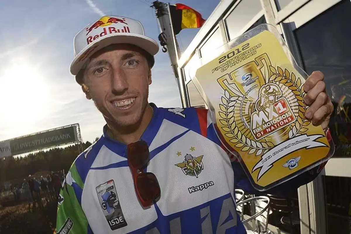 Le foto più emozionanti del Motocross delle Nazioni (34)